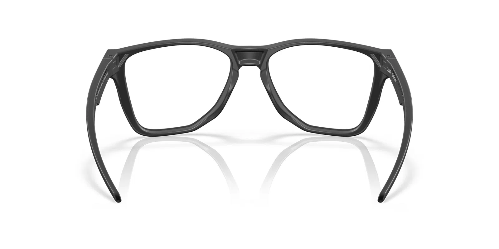 Oakley The Cut 8058 Eyeglasses - view 25
